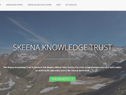 Skeena Knowledge Trust